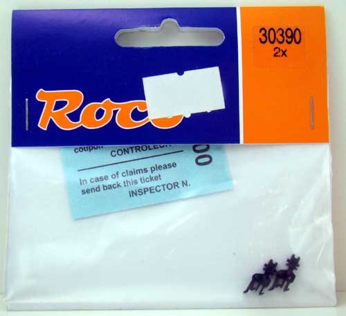 30390 Roco - Spřáhlo, 2ks