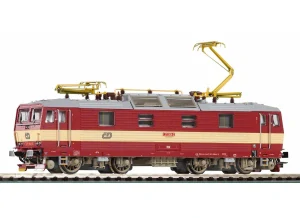 Ozvučnice pro 371 Piko - H0