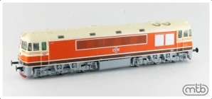 Ozvučnice pro T678.0 - Pomeranč H0