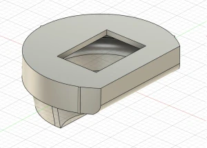 Ozvučnice pro T678.0 - Pomeranč H0 - základní typ A