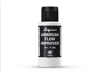  Vallejo 71462 Airbrush Flow Improver (60ml)