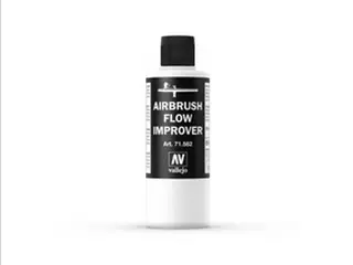  Vallejo 71562 Airbrush Flow Improver (200ml)
