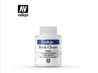  Vallejo 28900 Brush Cleaner (čistič) (85ml)