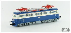 E499.0005 ČSD  - MTB