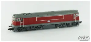ČSD T679.0008 - MTB
