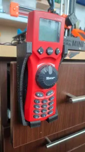 Multimaus holder - Galaxy black