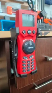 Multimaus holder - V.I.P