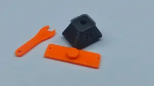 Náhradní montážní sada