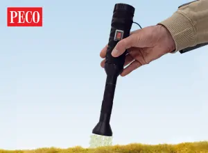 PSG-4 PECO - Travní aplikátor k sypání statické trávy