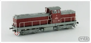 CSD T466 0191 - MTB - H0