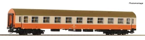 6280018 Roco - rychlíkový vůz Y/B 70 Städtexpress DR
