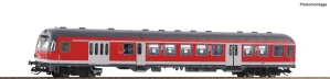 6280022 Roco - TT - řídicí vůz DB AG