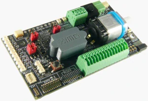 Zimo - MSTAPK2 tester pro malé dekodéry