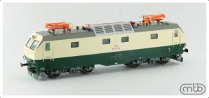 ČSD E499.2010 - MTB H0