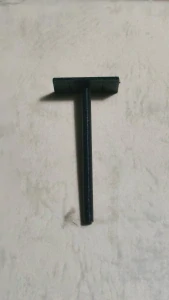 Náhradní táhlo - Černá 50 mm