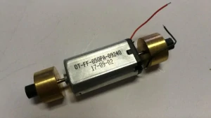 202859 - Tillig - Náhradní motor TT vollst. Traxx