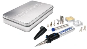 Plynový hořák DREMEL® VersaTip