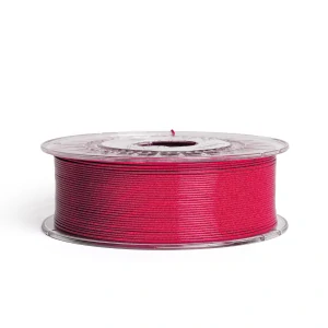 Buddy3D PLA Glitter Red 1kg