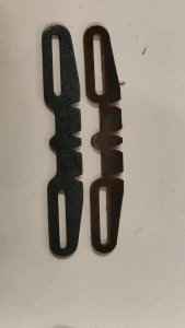 Náhradní táhlo pro FZ1