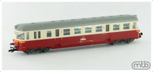 ČSD M240.0064 - MTB - TT