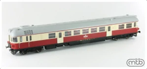 ČSD M475 0001- MTB - H0