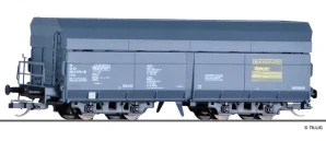 Výsypný vůz Falls VIAMONT, ČD, Ep. V