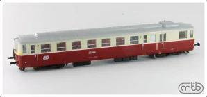 ČD 830.056 - MTB - H0