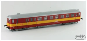 ČSD 830 101 - MTB - H0