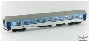 ČD Bt279 najbrt - MTB - H0