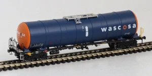 Zacns 98 Wascosa - TT