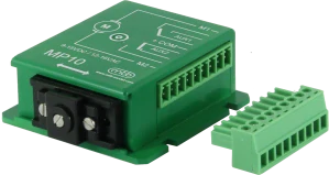 MP10 MTB - MP10 Rozšířený přestavník výhybek 