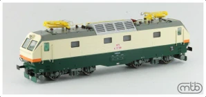 ČSD 150 003 - MTB - H0
