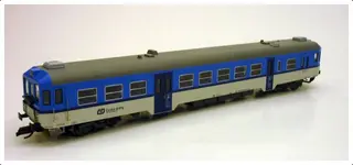 ČD 842.014 - MTB TT