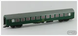 ČSD Bai 240