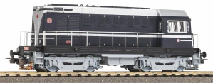 H0 - Dieselová lokomotiva T435.040, ČSD Ep. III, Hektor
