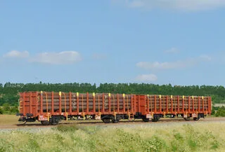 Klanicová jednotka Laaps-y 12 ČDC 1:120