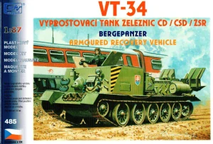 VT-34 1:87