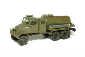 Praga V3S FEK 1:87
