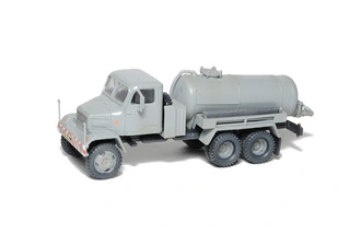 Praga V3S M2 FEK 4 1:87