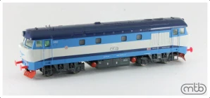 CSD T478-1002 V.ep - MTB H0