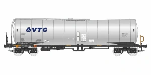 Zacens 78 VTG 1 - TT