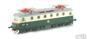 ČSD E499 0055 - "Bobina" - MTB - H0