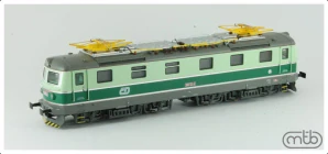 ČD 182.121 - MTB - H0