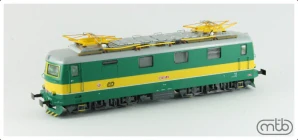 ČD 141.037 - MTB - H0