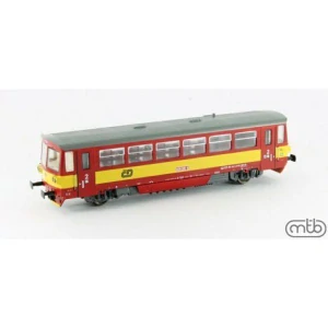 ČD 809 281 - MTB - H0