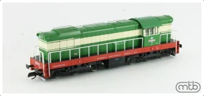 ŽSR 770 058 - MTB TT