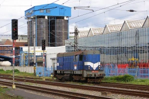 AGC 740 773 - MTB H0
