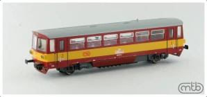 CSD M152.0499 - MTB - H0