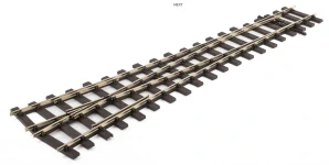 SL-U1198 PECO - symetrická výhybka, úhel rozevř. 12°, R 1829 mm, délka 220 mm