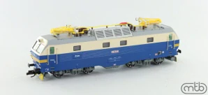 350 018 ŽSR  - MTB - TT